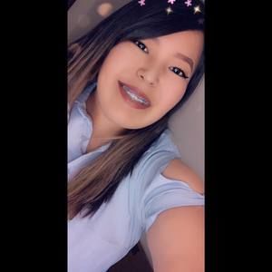 Meet your Posher, Natalie